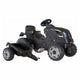 Smoby Farmer XL Stepractor avec remorque noir