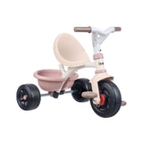 Smoby be fun tricycle rose - afbeelding 3