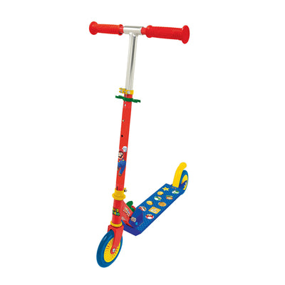 Smoby Super Mario Kindestep