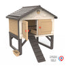 Smoby Chicken Coop