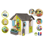 Smoby Garden House - afbeelding 3