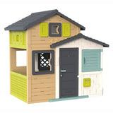 Smoby Evo Friends Speelhuis - afbeelding 1