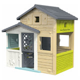 Smoby Evo Friends Speelhuis - afbeelding 3