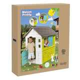 Smoby Pretty Speelhuis - afbeelding 2