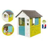 Smoby Pretty Speelhuis - afbeelding 3