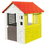 Smoby Maison Lovely Speelhuis - afbeelding 1
