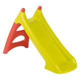 Smoby Slide XS Green rouge avec connexion d'eau - afbeelding 1