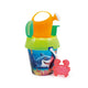 Set de seaux Adriatique happy océan ø18cm