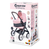 Smoby - Maxi -Cosi Poppagen 3in1 - afbeelding 2
