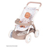 Smoby - Baby Nurse Doll Truck