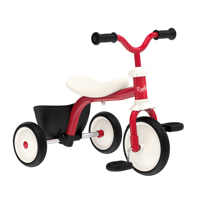 Tricycle de la recrue de la recrue Smoby