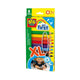 Ses mes premiers crayons de couleur