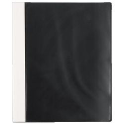 Show albums office depot pp a4 25 x 31 mm noir 40 pochettes insert pochette dos étiquette