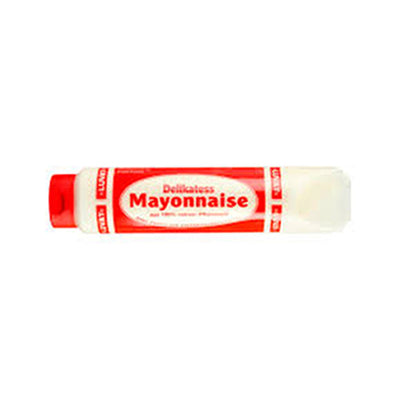 Mayonnaise delikatess Luvat 80% (12x 875ml)