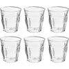 Verre Duralex Picardie 310ml 6 pièces
