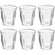 Verre Duralex Picardie 310ml 6 pièces