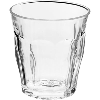 Verre Duralex Picardie 310ml 6 pièces