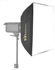 Linkstar softbox rs-6060lsr 60x60 cm