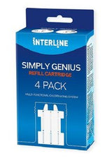 Interhiva simplement génie navulset - afbeelding 1