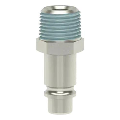 Lüdecke ludecke raccord enfichable 3 8 filetage mâle dn8
