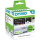 Dymo étiquettes étiqueteuse ft 89 x 36 mm, blanc (2x 260 pièces)