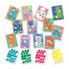 Ses My First - Sticker Mosaïques avec 72 autocollants