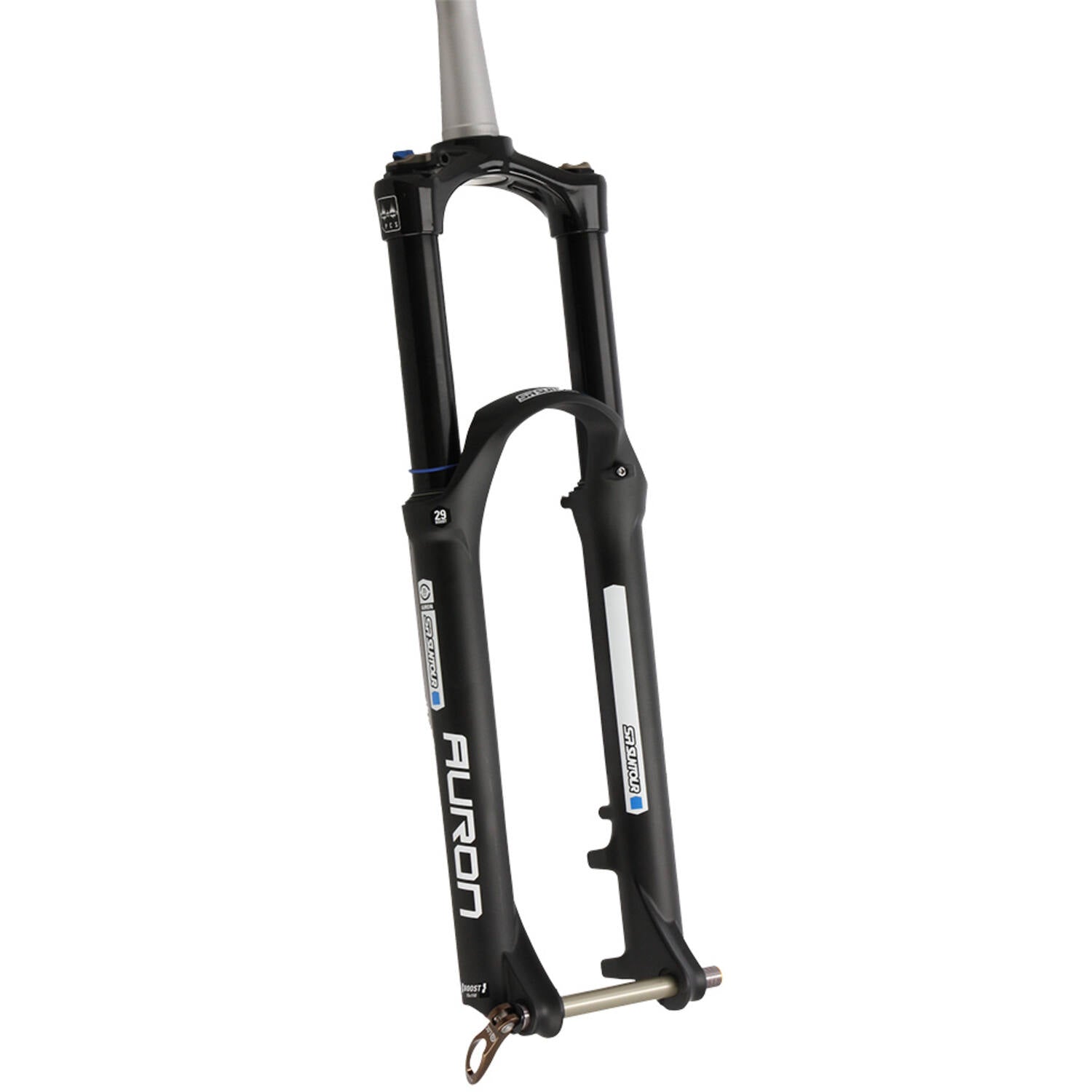 Srsuntour Suntour Vork Auron35 29 pouces Eq boost Condente 160 mm