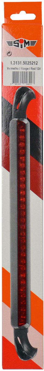 Carpoint sim troisième feu stop 12v 28 LED