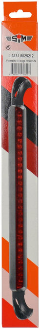 Carpoint sim troisième feu stop 12v 28 LED