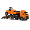 Camion Cavallino Volvo avec valse
