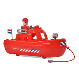Brigade de pompiers néerlandais de Cavallino - afbeelding 1