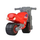 Cavallino Running Fire Motor - afbeelding 3