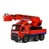 Service d'incendie de Cavallino Volvo