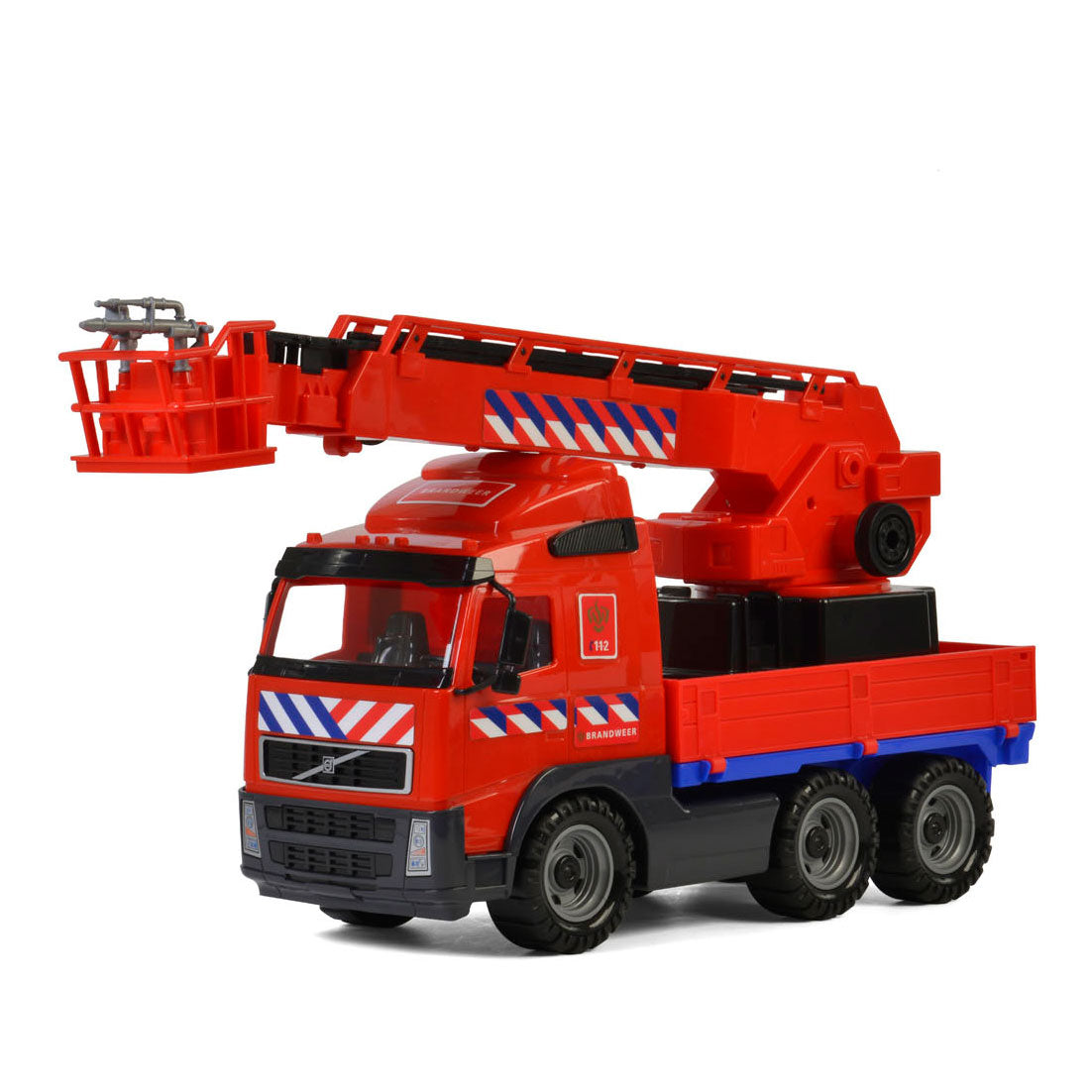 Service d'incendie de Cavallino Volvo