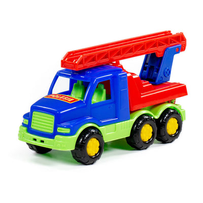 Camion de pompiers Cavallino Toys Cavallino