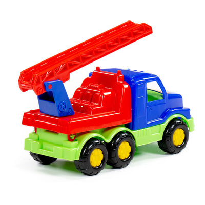 Camion de pompiers Cavallino Toys Cavallino