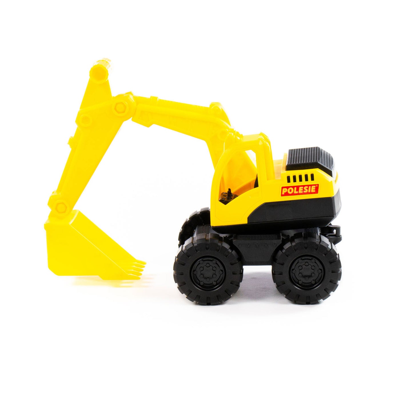 Cavallino Toys Cavallino Excavatrice