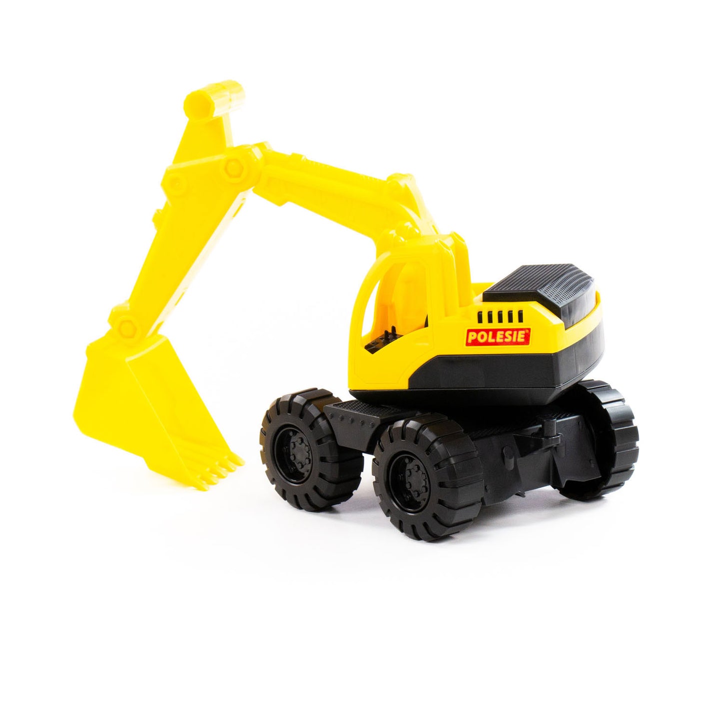 Cavallino Toys Cavallino Excavatrice