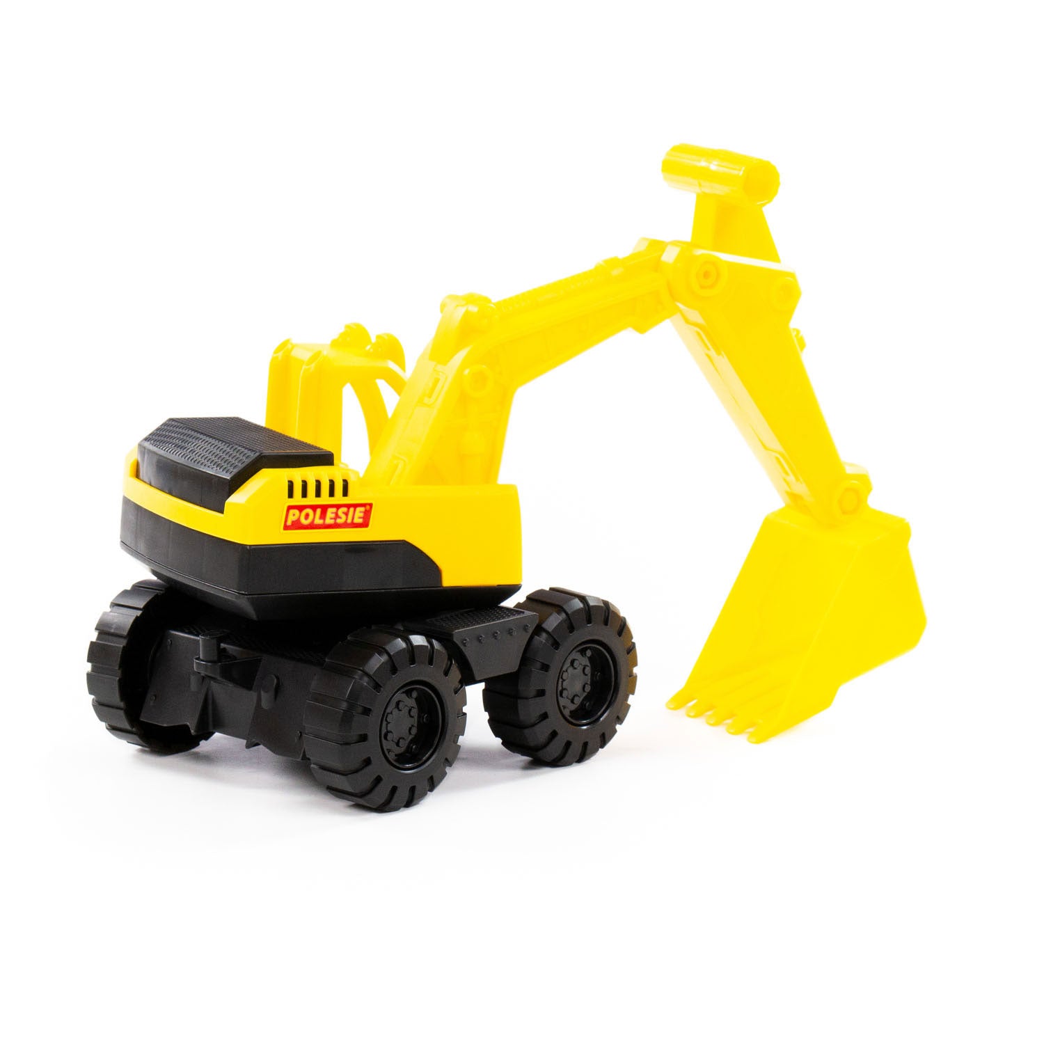 Cavallino Toys Cavallino Excavatrice