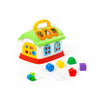 Cavallino toys maison de jeu en cuir cavallino