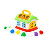 Cavallino toys maison de jeu en cuir cavallino