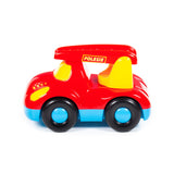 Toys Cavallino Cavallino Buddy Brandweer - afbeelding 2