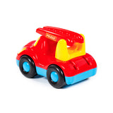 Toys Cavallino Cavallino Buddy Brandweer - afbeelding 3