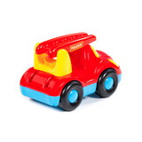 Toys Cavallino Cavallino Buddy Brandweer - afbeelding 4