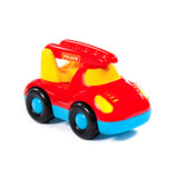 Toys Cavallino Cavallino Buddy Brandweer - afbeelding 5