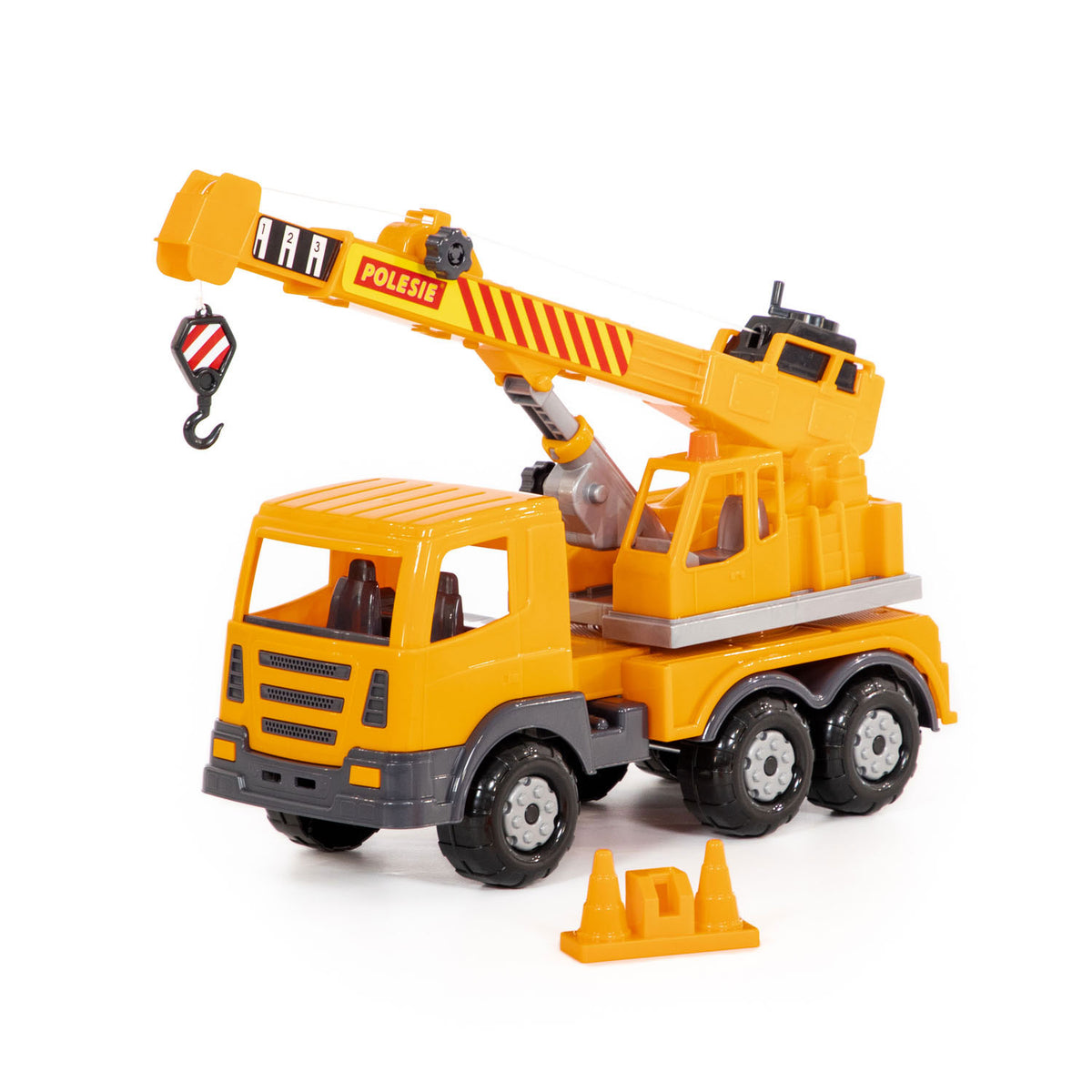 Toys Cavallino Cavallino Takelwagen
