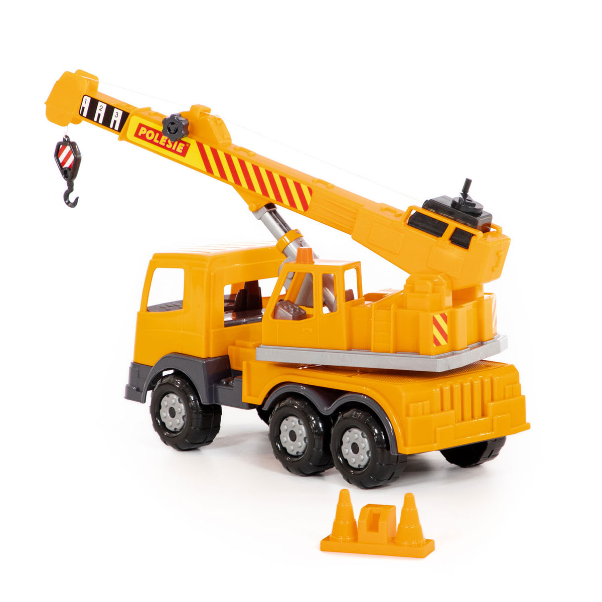 Toys Cavallino Cavallino Takelwagen