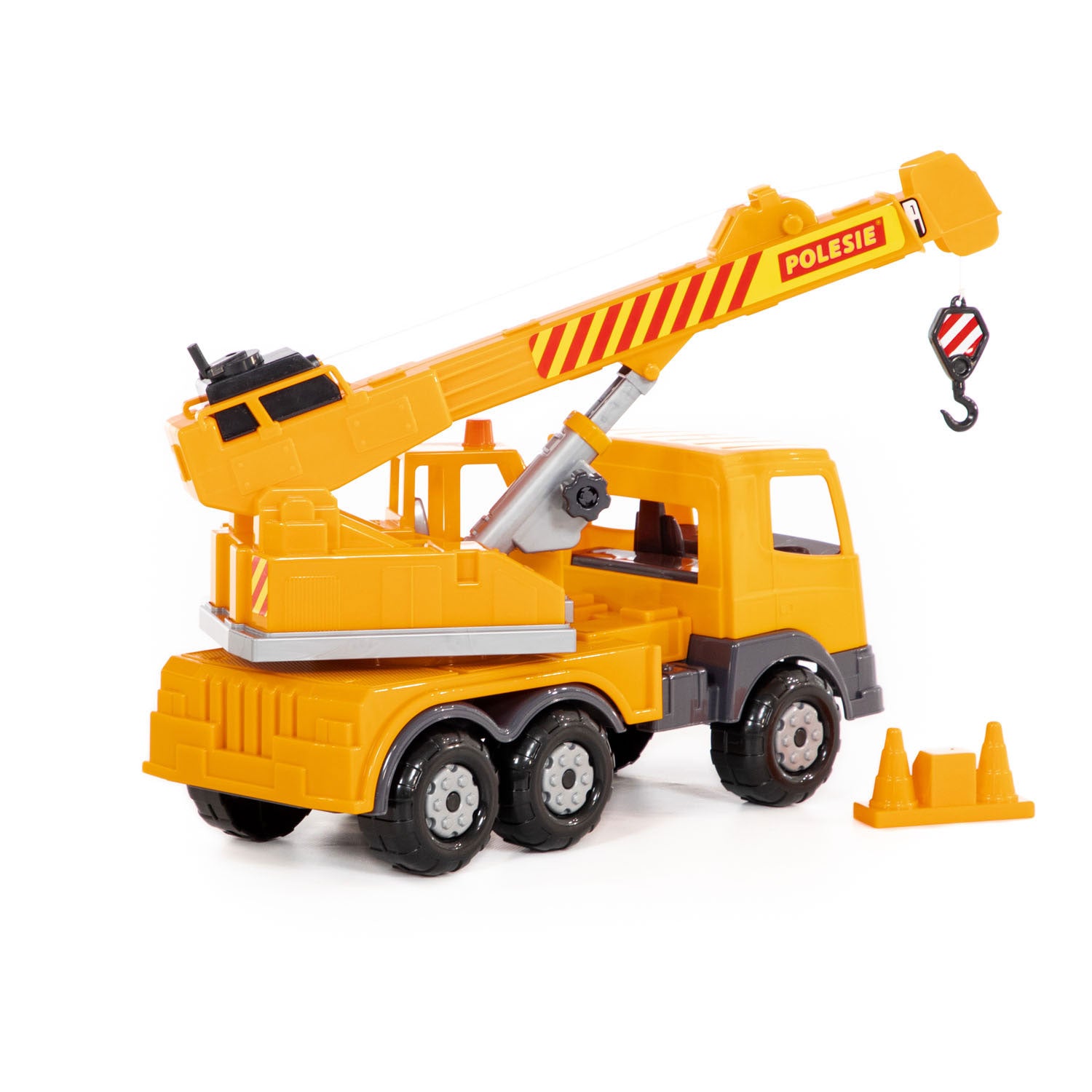 Toys Cavallino Cavallino Takelwagen