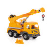 Toys Cavallino Cavallino Takelwagen