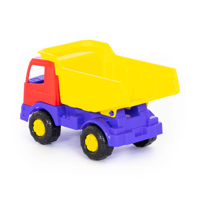 Jouets cavallino cavallino kiepvrachtwagen